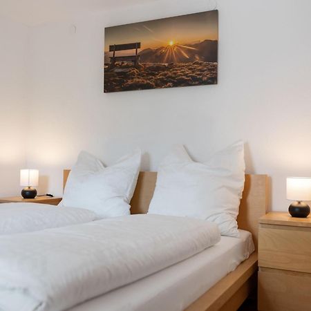 Apartment In Malsburg Marzell With Private Garden Exterior photo
