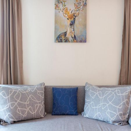 Apartment In Malsburg Marzell With Private Garden Exterior photo
