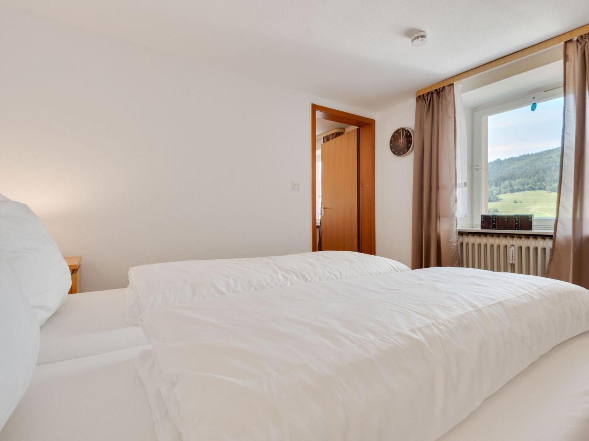 Apartment In Malsburg Marzell With Private Garden Exterior photo