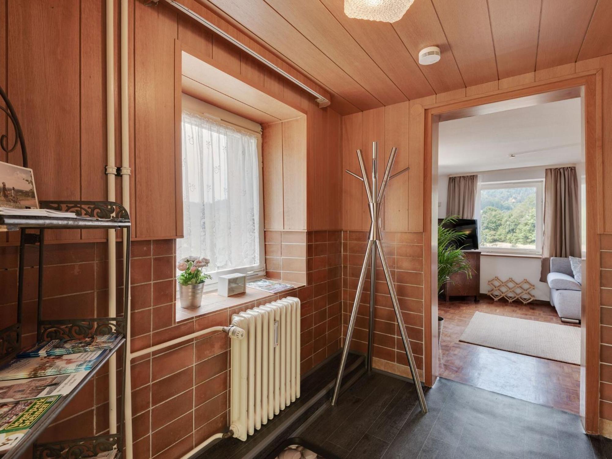 Apartment In Malsburg Marzell With Private Garden Exterior photo