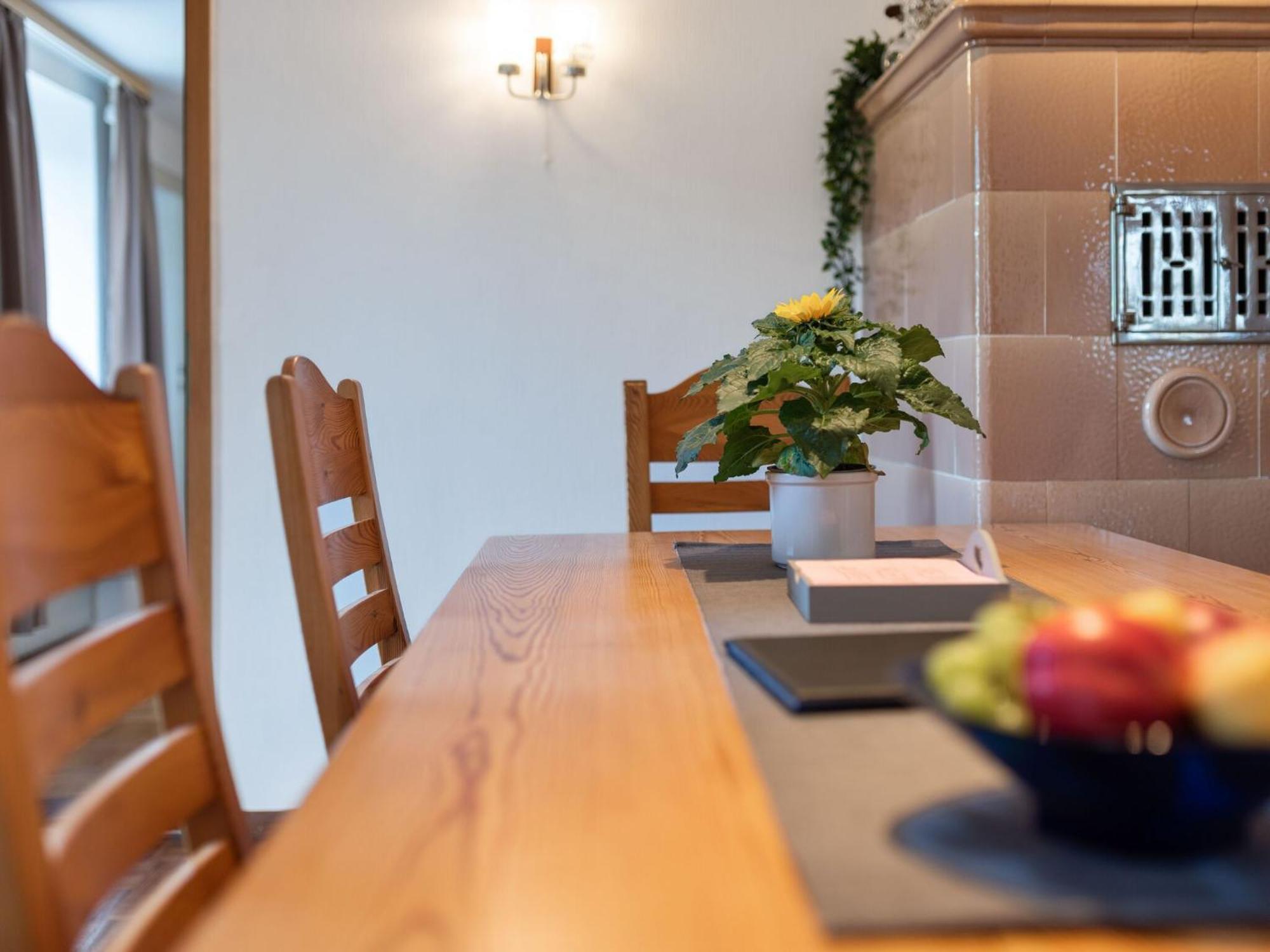 Apartment In Malsburg Marzell With Private Garden Exterior photo