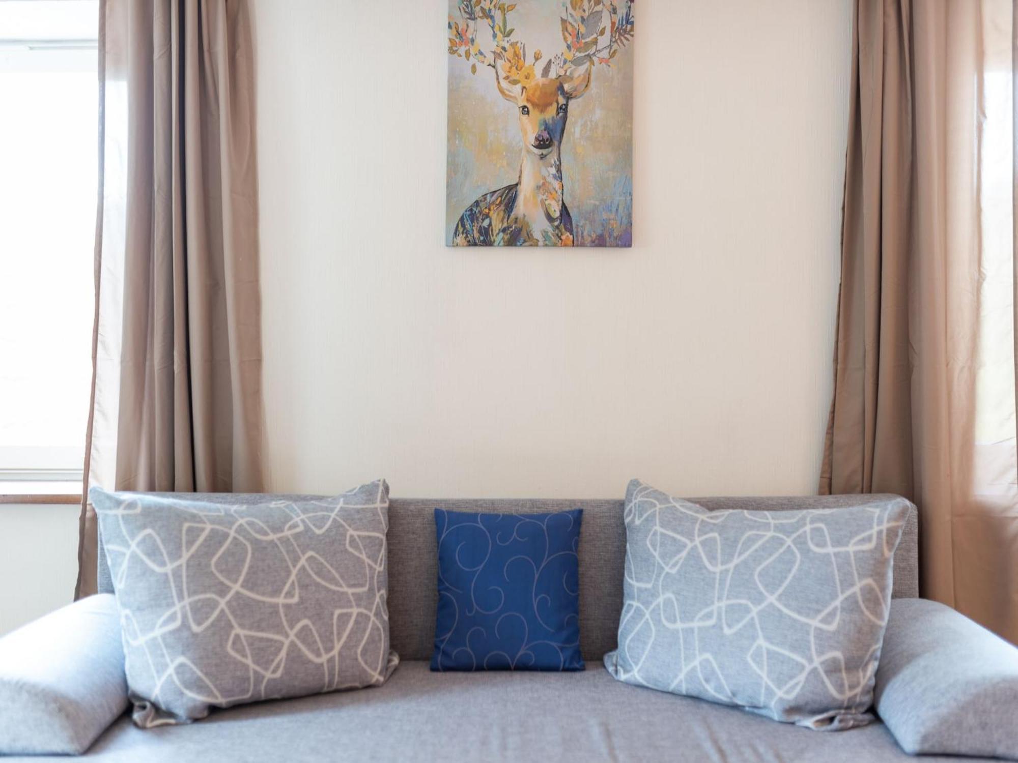 Apartment In Malsburg Marzell With Private Garden Exterior photo